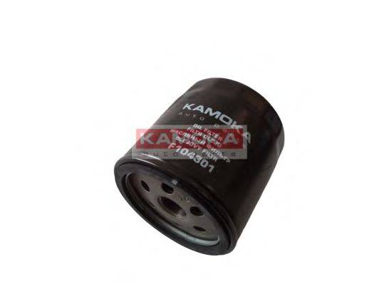 KAMOKA F104301 Масляний фільтр
