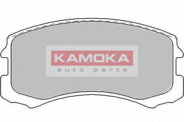 KAMOKA JQ101130