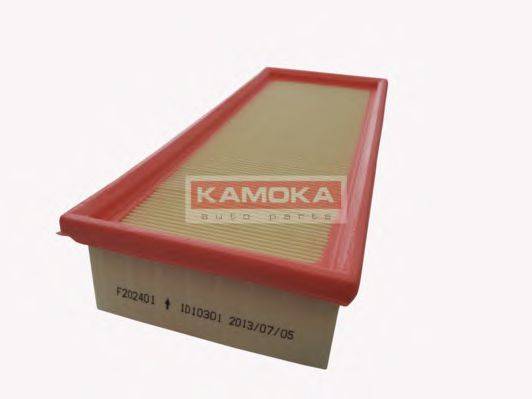 KAMOKA F202401 Повітряний фільтр