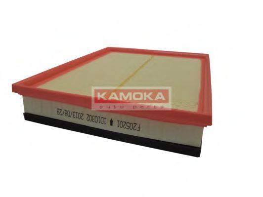 KAMOKA F205201