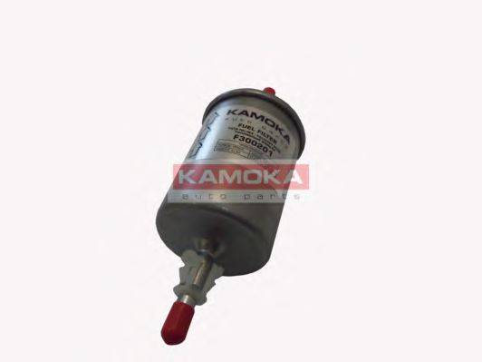 KAMOKA F300201 Паливний фільтр