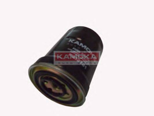 KAMOKA F302701 Паливний фільтр