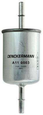 DENCKERMANN A110003 Паливний фільтр