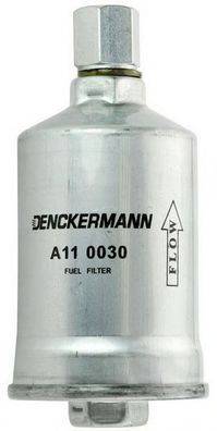 DENCKERMANN A110030 Паливний фільтр