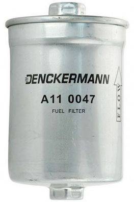 DENCKERMANN A110047 Паливний фільтр