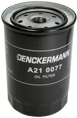 HENGSTENBERG H16W02 Масляний фільтр