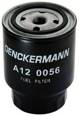 DENCKERMANN A120056 Паливний фільтр