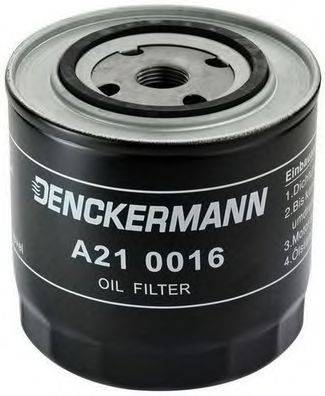 HENGSTENBERG H205W01 Масляний фільтр