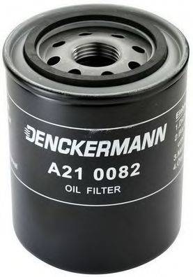 DENCKERMANN A210082 Масляний фільтр