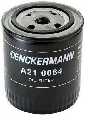 DENCKERMANN A210084 Масляний фільтр
