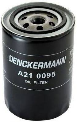 DENCKERMANN A210095 Масляний фільтр