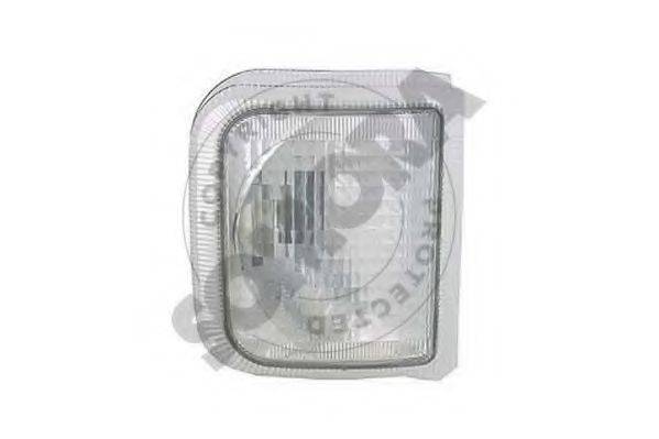 SOMORA 089113 Ліхтар покажчика повороту