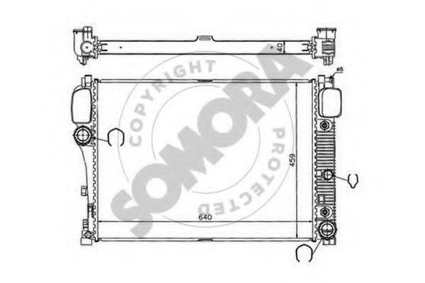SOMORA 174440