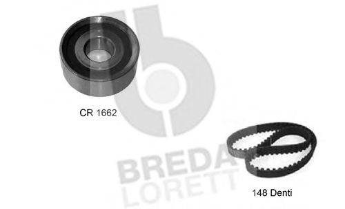 BREDA LORETT KCD0256