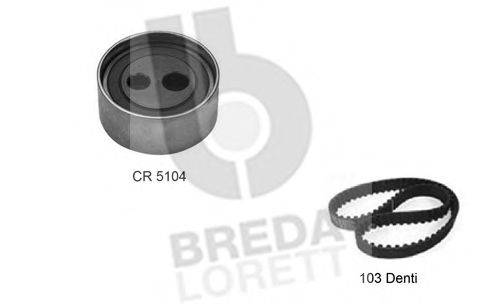 BREDA LORETT KCD0260