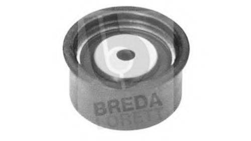BREDA LORETT PDI1801 Паразитний / Ведучий ролик, зубчастий ремінь