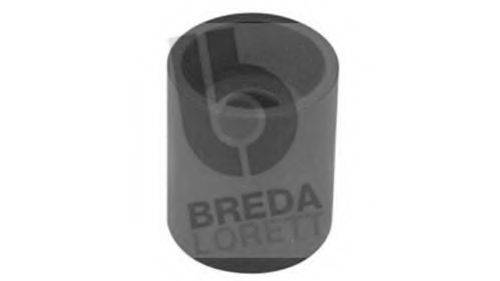 BREDA LORETT PDI3155 Паразитний / Ведучий ролик, зубчастий ремінь