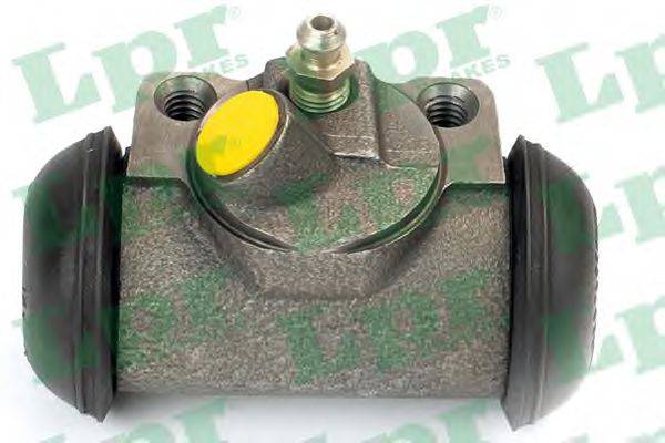 LPR 5044 Колісний гальмівний циліндр