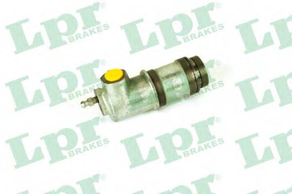 LPR 8102 Робочий циліндр, система зчеплення