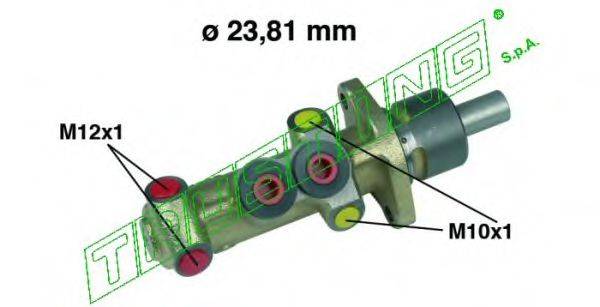 FENOX T2317 головний гальмівний циліндр