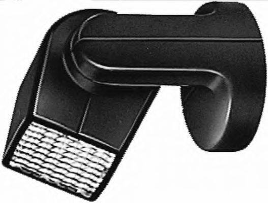 SCHMITZ CARGOBULL 4829 Лампа для читання