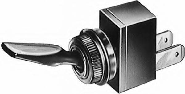 HELLA S 08 Вимикач