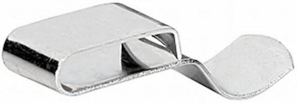 BREMI 10132 Клема, універсальні електричні частини