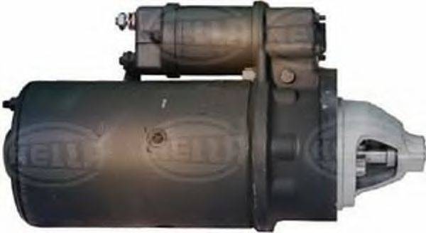 HELLA CS1173 Стартер