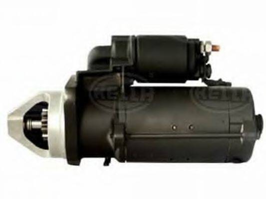 HELLA CS1243 Стартер