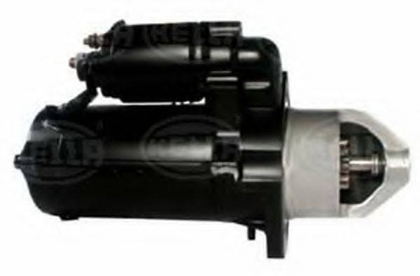 HELLA CS1268 Стартер