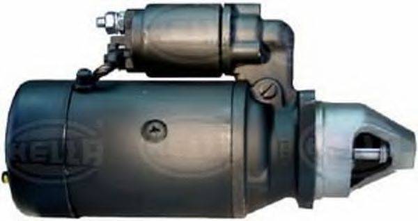 VOLVO 784103 Стартер