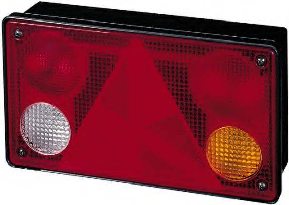 SCHMITZ CARGOBULL 1102 Задній ліхтар