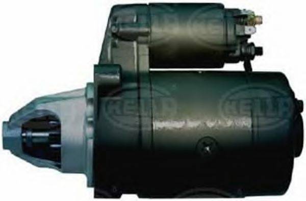 HELLA 8EA 726 458-001