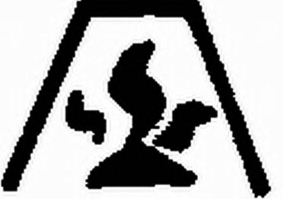 SWF 596 121 Щиток