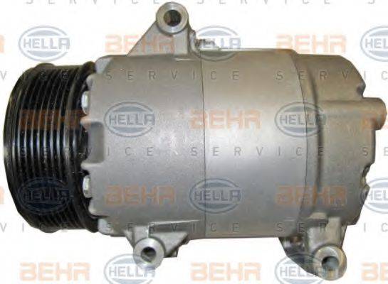 VALEO 699360 Компресор, кондиціонер