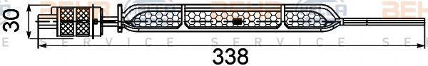 STANDARD F483654 Осушувач, кондиціонер