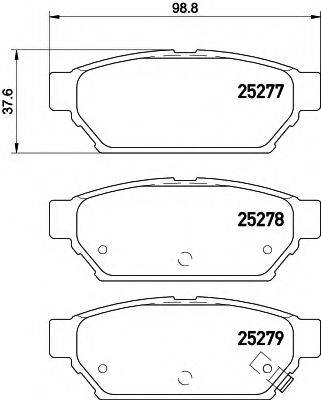 HELLA 8DB 355 016-201