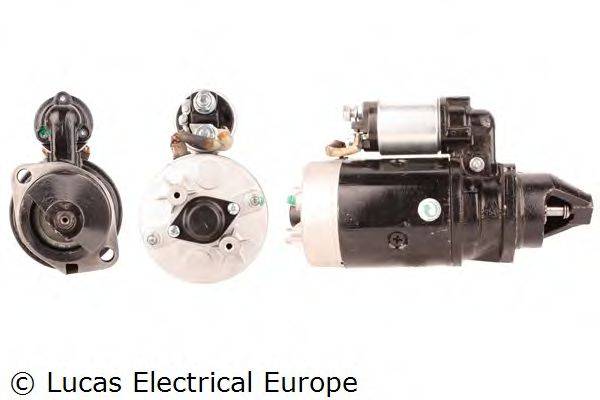 LUCAS ELECTRICAL LRS01089