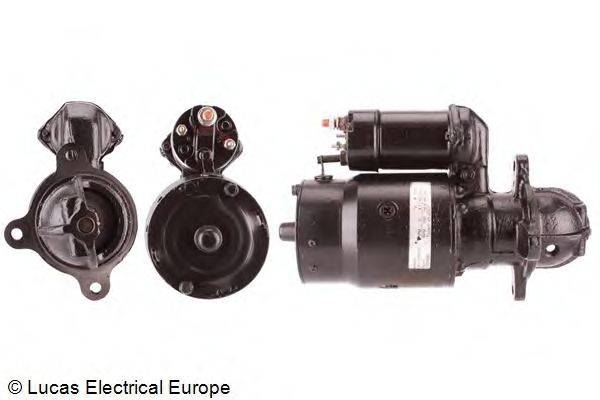 LUCAS ELECTRICAL LRS01286