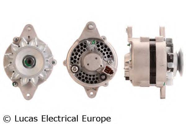 LUCAS ELECTRICAL LRA00523