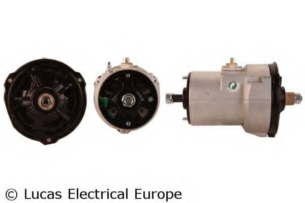 LUCAS ELECTRICAL LRA02570