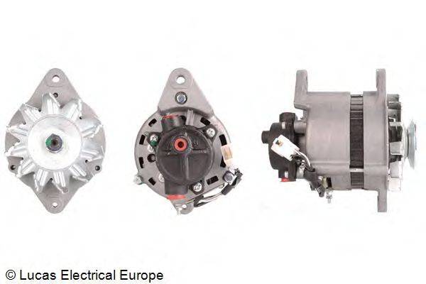 LUCAS ELECTRICAL LRA01069