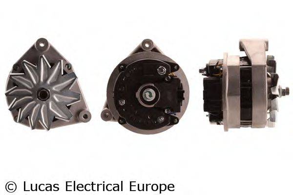 LUCAS ELECTRICAL LRA01204