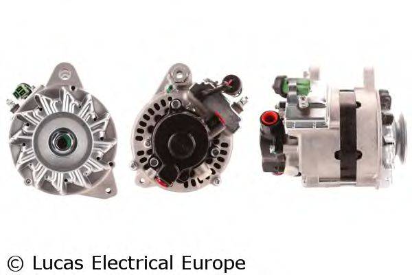 LUCAS ELECTRICAL LRA01230