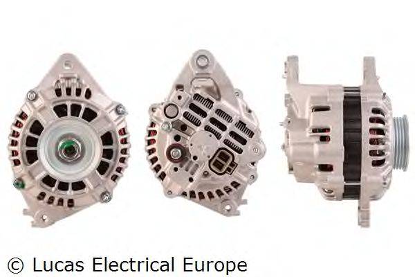 LUCAS ELECTRICAL LRA01306