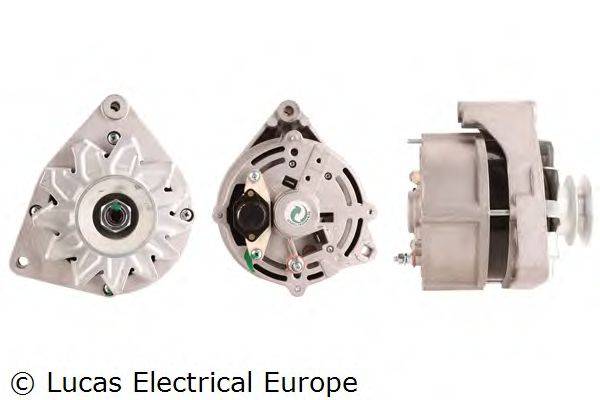 LUCAS ELECTRICAL LRA01311