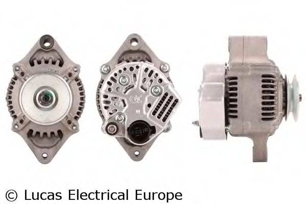 LUCAS ELECTRICAL LRA02642