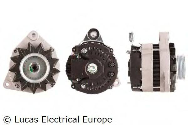 LUCAS ELECTRICAL LRA00766