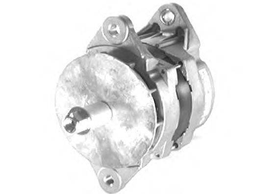 CLAAS 7619550 Генератор