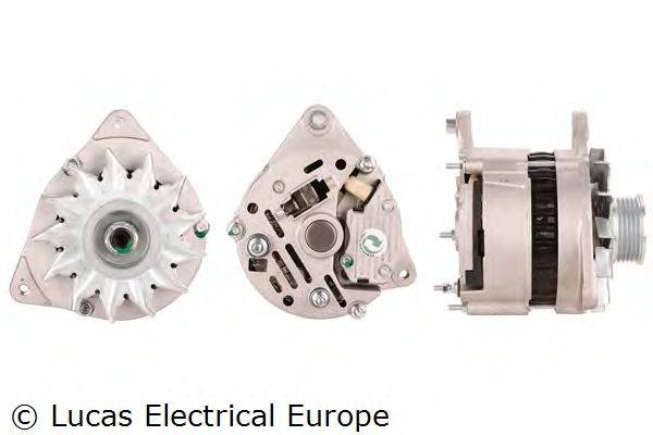 LUCAS ELECTRICAL LRA02766